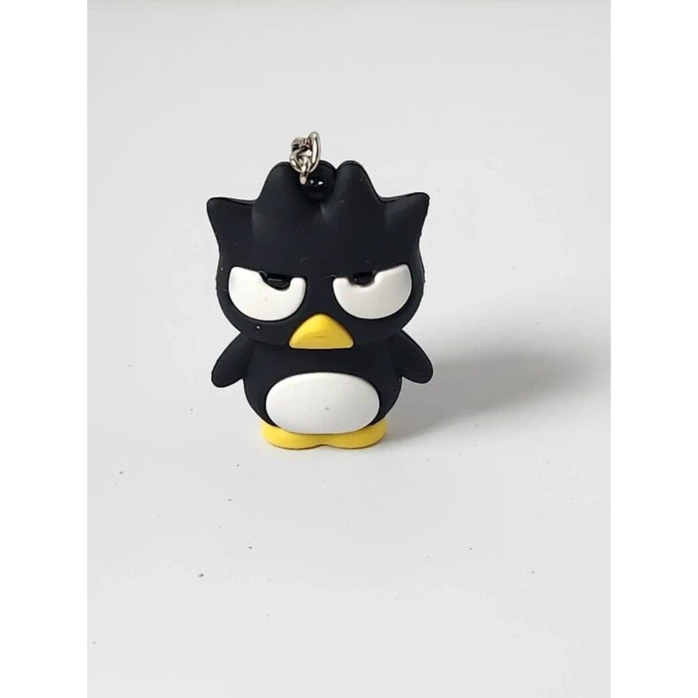 2" keychain Badtz Maru